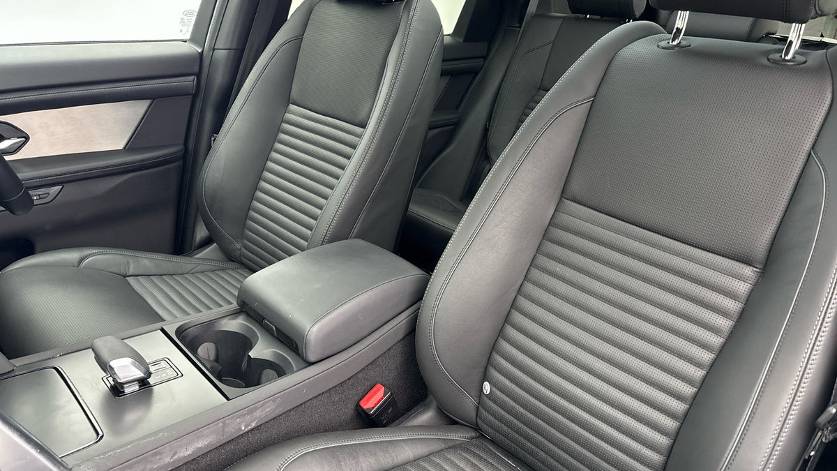 Used Land Rover Discovery Sport 2024 for sale - 76950914: Photo 7