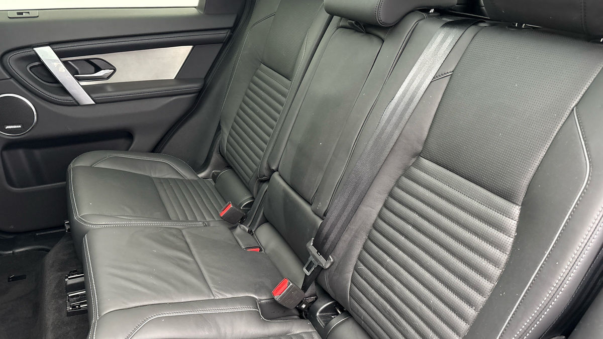 Used Land Rover Discovery Sport 2024 for sale - 76950914: Photo 8