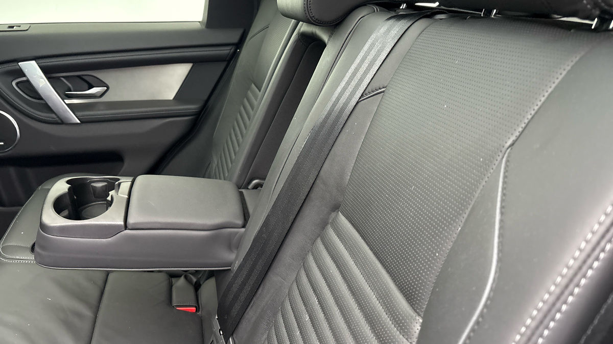 Used Land Rover Discovery Sport 2024 for sale - 76950914: Photo 9