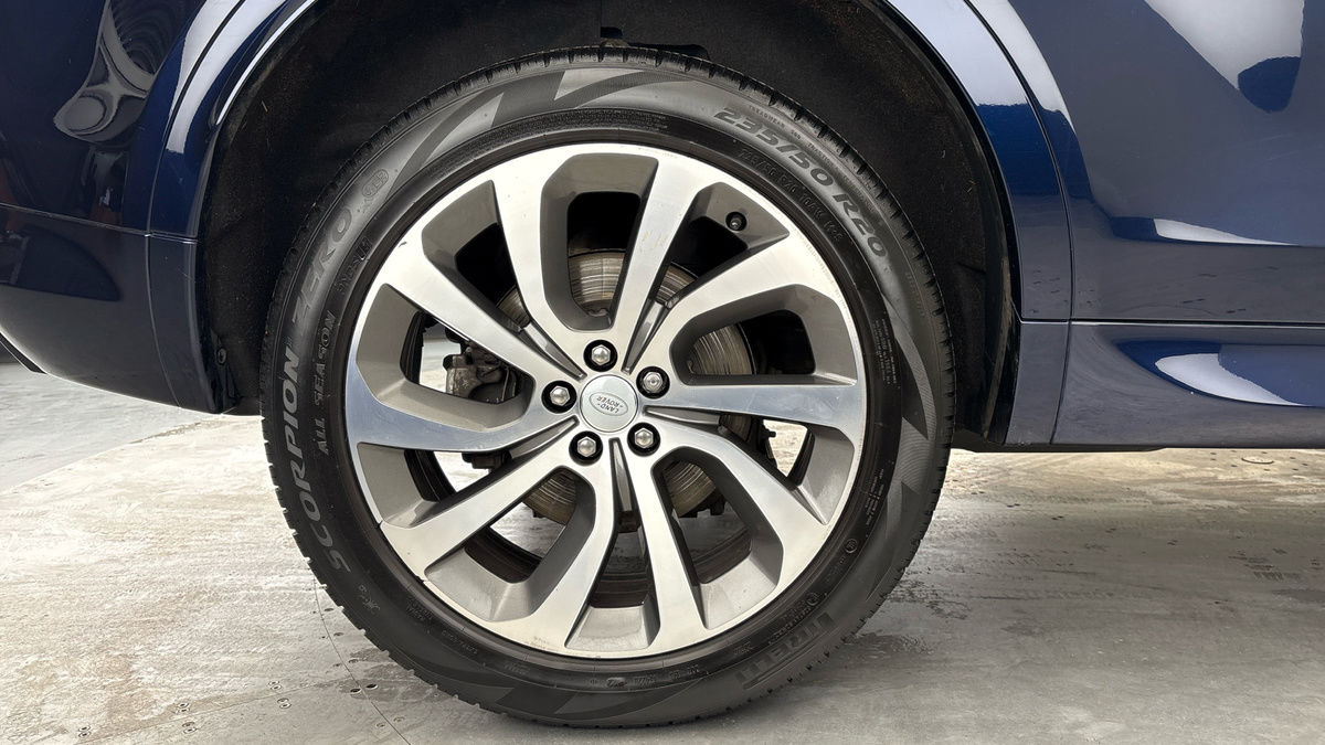 Used Land Rover Discovery Sport 2022 for sale - 77303326: Photo 10