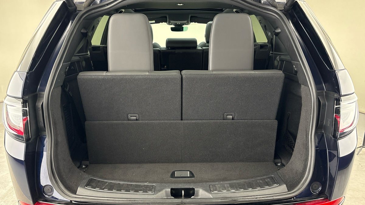 Used Land Rover Discovery Sport 2022 for sale - 77303326: Photo 11