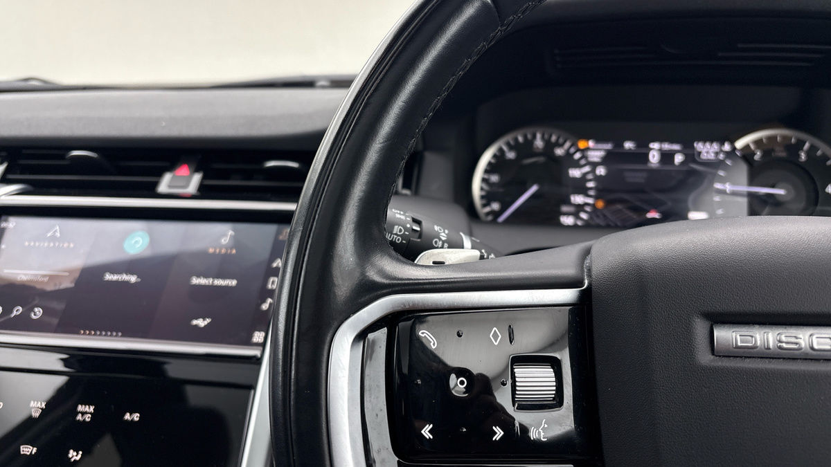 Used Land Rover Discovery Sport 2022 for sale - 77303326: Photo 13