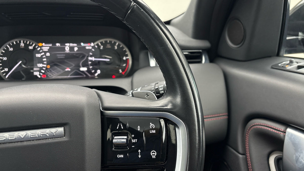 Used Land Rover Discovery Sport 2022 for sale - 77303326: Photo 14