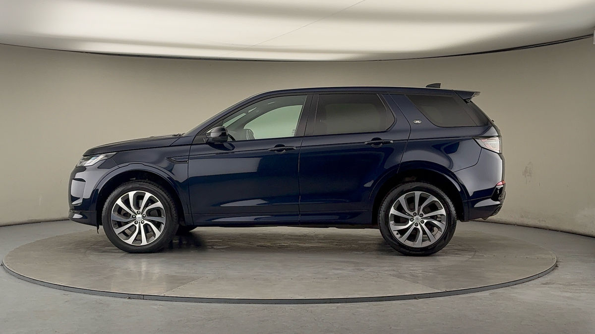 Used Land Rover Discovery Sport 2022 for sale - 77303326: Photo 15