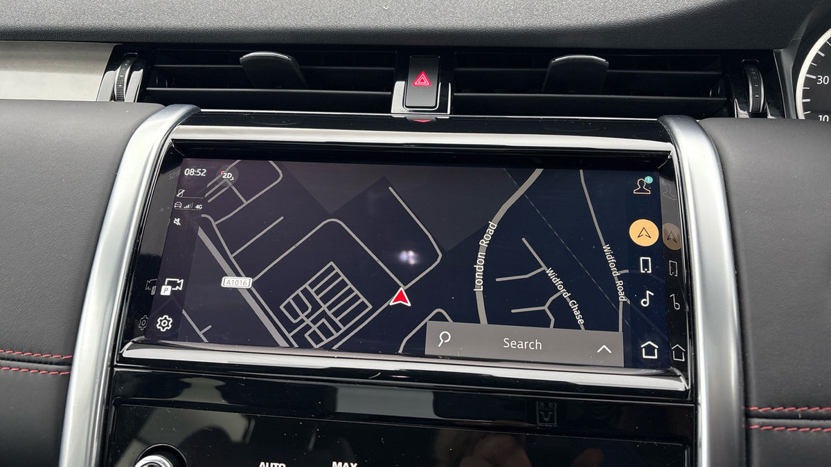 Used Land Rover Discovery Sport 2022 for sale - 77303326: Photo 17