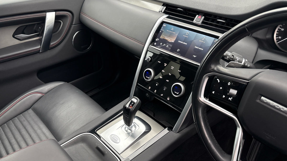 Used Land Rover Discovery Sport 2022 for sale - 77303326: Photo 18