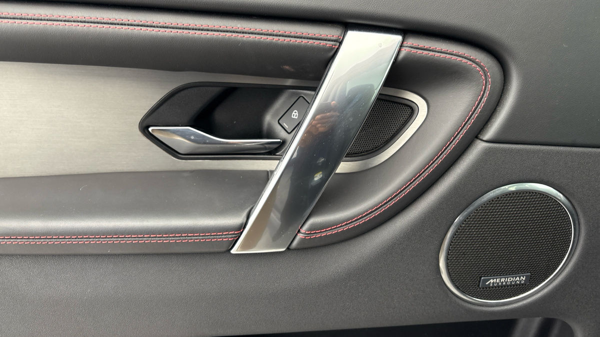 Used Land Rover Discovery Sport 2022 for sale - 77303326: Photo 19