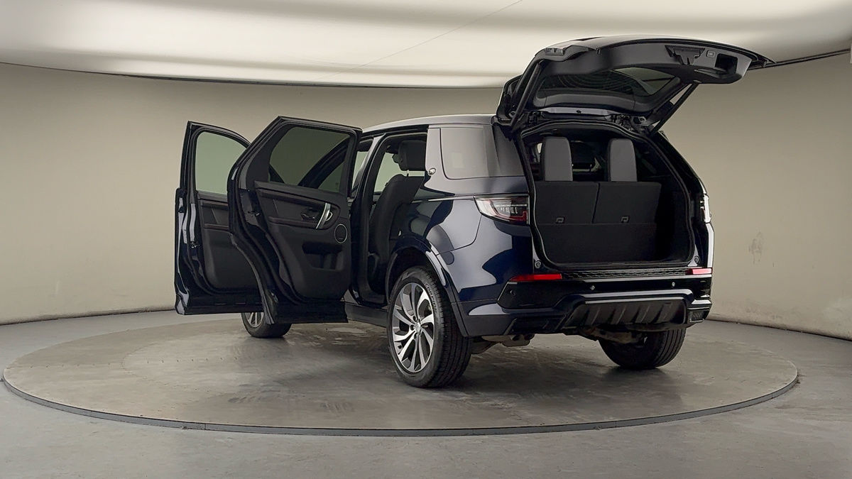 Used Land Rover Discovery Sport 2022 for sale - 77303326: Photo 23