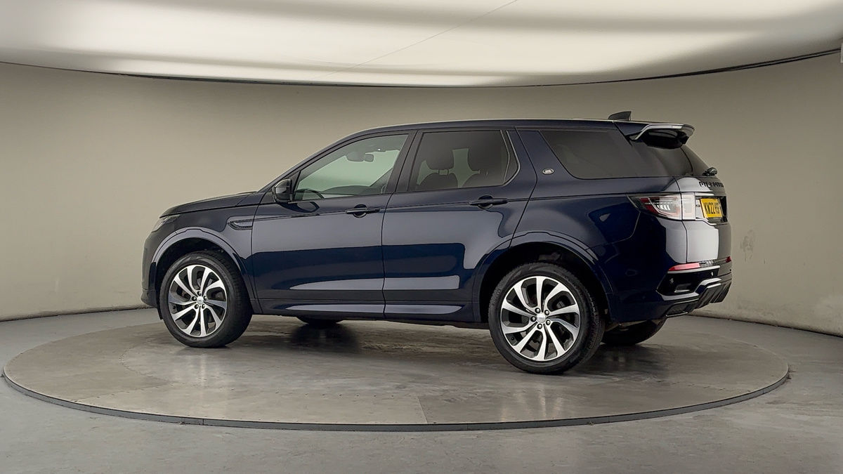 Used Land Rover Discovery Sport 2022 for sale - 77303326: Photo 27