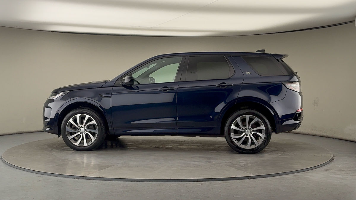 Used Land Rover Discovery Sport 2022 for sale - 77303326: Photo 28