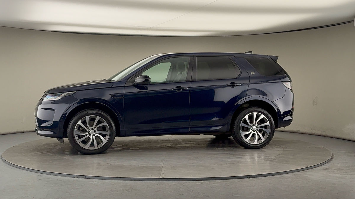 Used Land Rover Discovery Sport 2022 for sale - 77303326: Photo 29