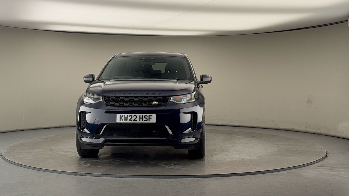 Used Land Rover Discovery Sport 2022 for sale - 77303326: Photo 3