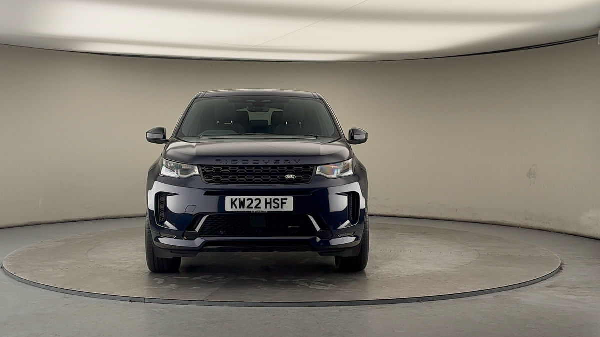 Used Land Rover Discovery Sport 2022 for sale - 77303326: Photo 33