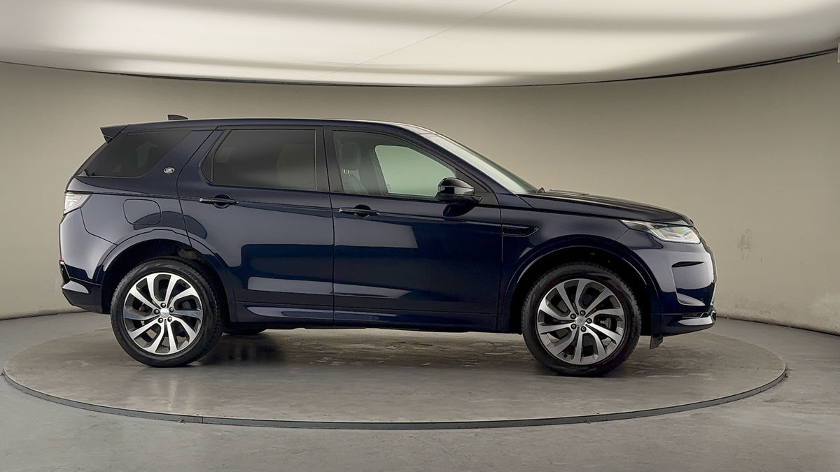 Used Land Rover Discovery Sport 2022 for sale - 77303326: Photo 37