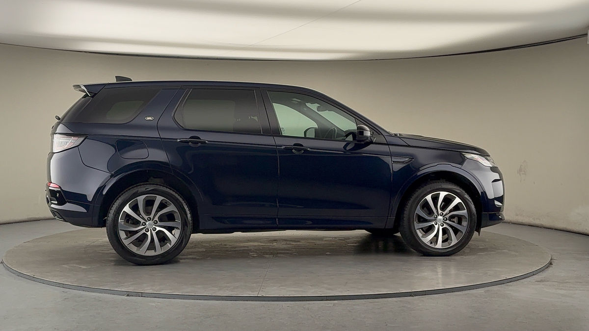 Used Land Rover Discovery Sport 2022 for sale - 77303326: Photo 38