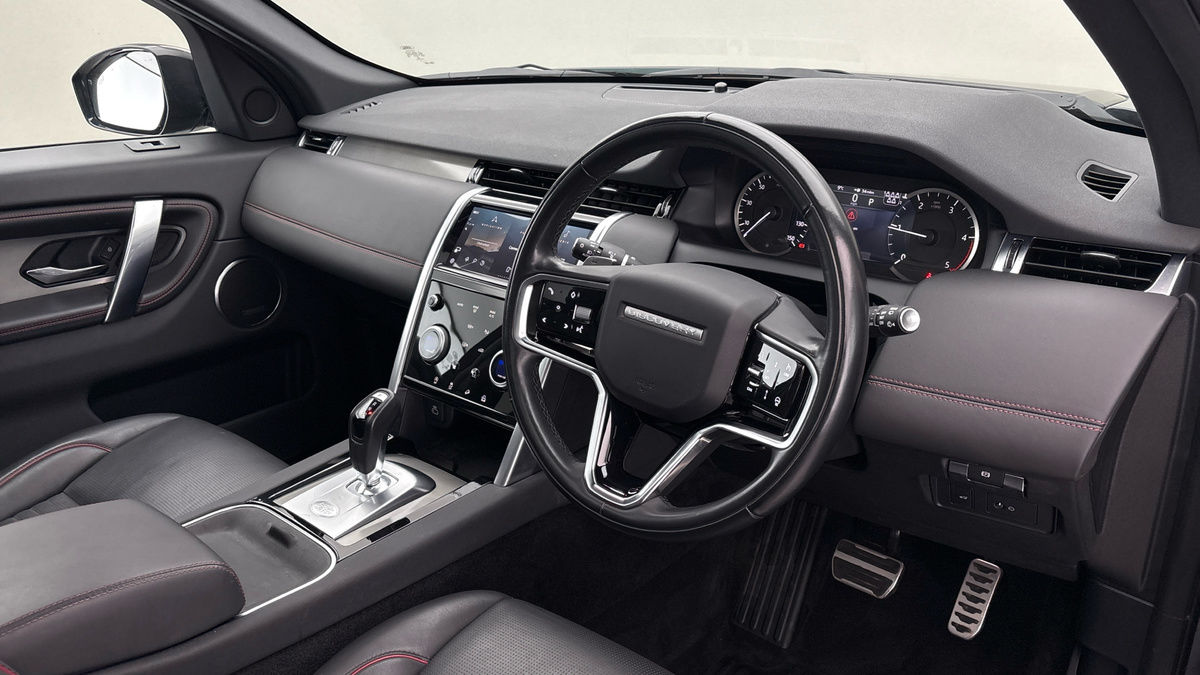 Used Land Rover Discovery Sport 2022 for sale - 77303326: Photo 5