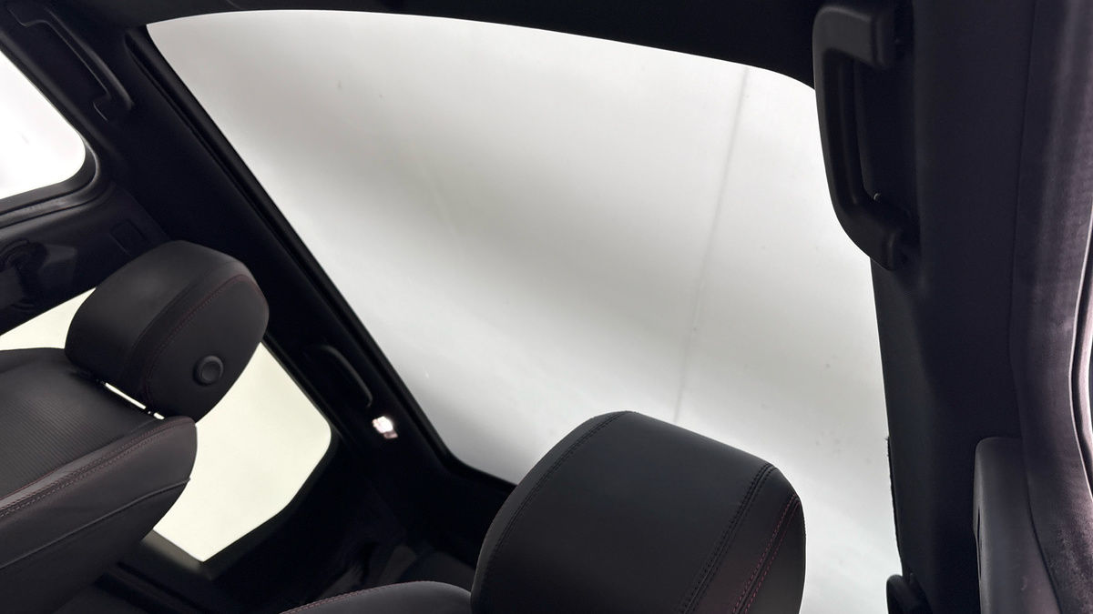 Used Land Rover Discovery Sport 2022 for sale - 77303326: Photo 6