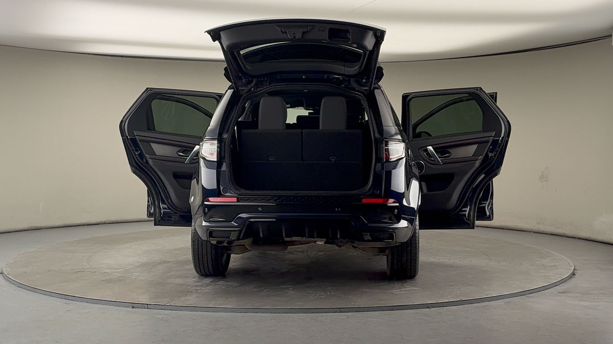 Used Land Rover Discovery Sport 2022 for sale - 77303326: Photo 61