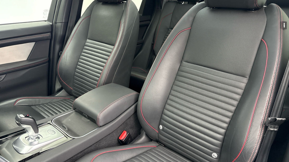 Used Land Rover Discovery Sport 2022 for sale - 77303326: Photo 7