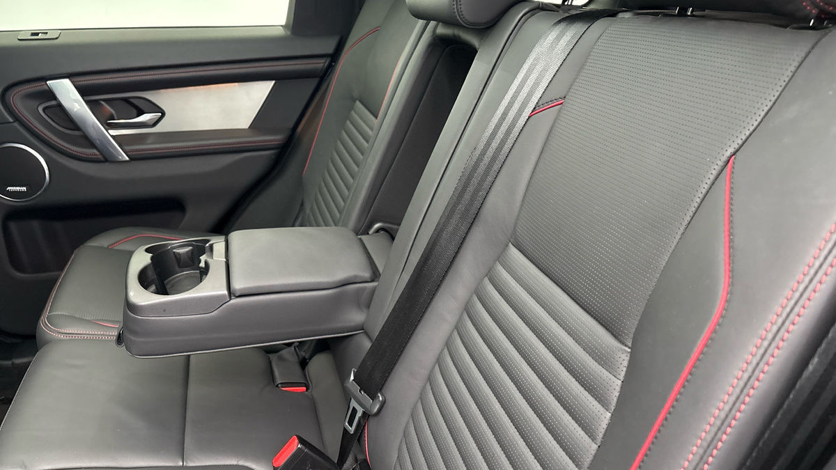 Used Land Rover Discovery Sport 2022 for sale - 77303326: Photo 9