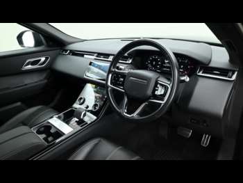 Used Land Rover Range Rover Velar 2021 for sale - 74438727: Photo
