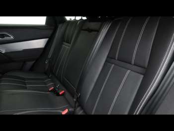 Used Land Rover Range Rover Velar 2021 for sale - 74438727: Photo