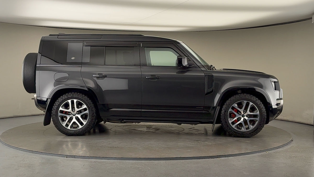 Used Land Rover Defender 2022 for sale - 76455037: Photo 16