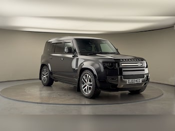 Used Land Rover Defender 110 2022 for sale - 76455037: Photo