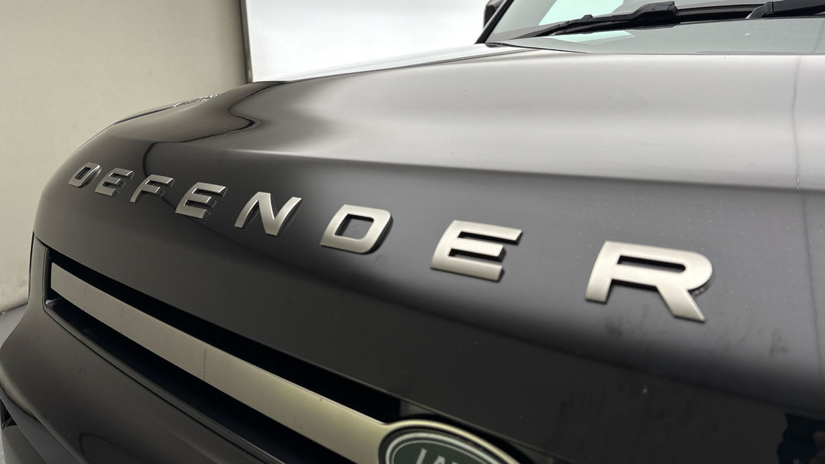 Used Land Rover Defender 2022 for sale - 76455037: Photo 24