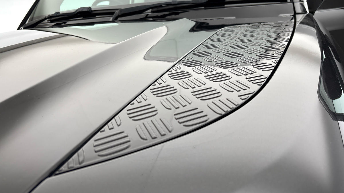 Used Land Rover Defender 2022 for sale - 76455037: Photo 25