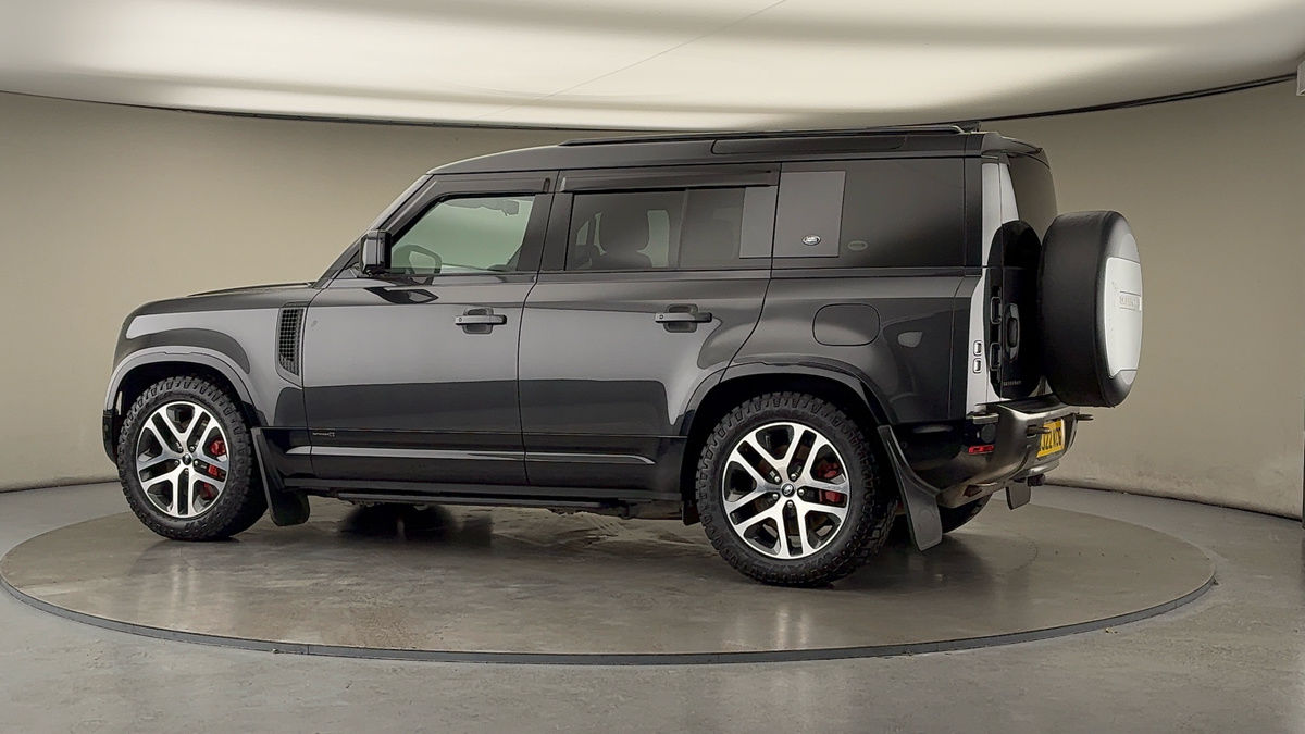 Used Land Rover Defender 2022 for sale - 76455037: Photo 27