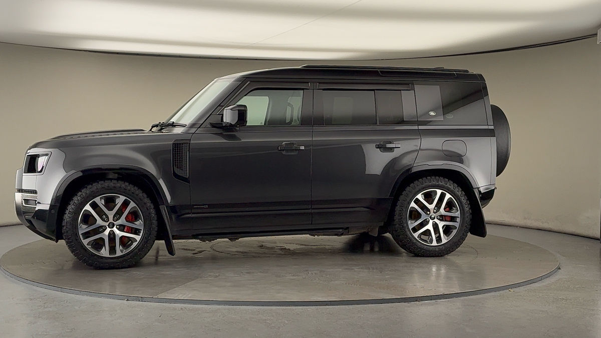 Used Land Rover Defender 2022 for sale - 76455037: Photo 29