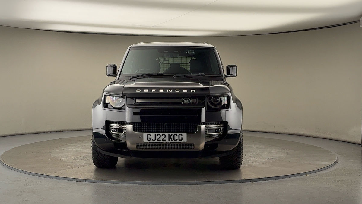 Used Land Rover Defender 2022 for sale - 76455037: Photo 3