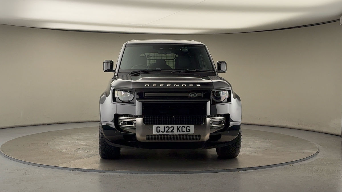 Used Land Rover Defender 2022 for sale - 76455037: Photo 33