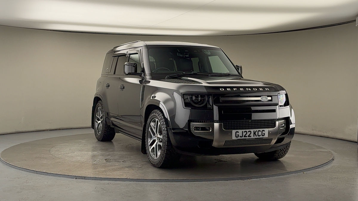 Used Land Rover Defender 2022 for sale - 76455037: Photo 34