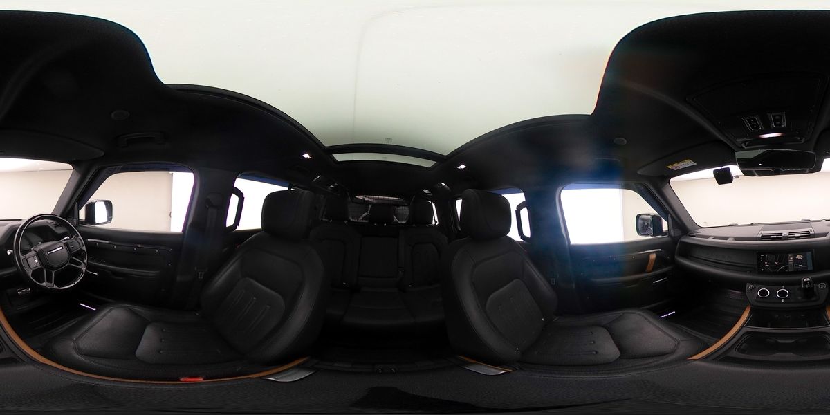 Used Land Rover Defender 2022 for sale - 76455037: Photo 45