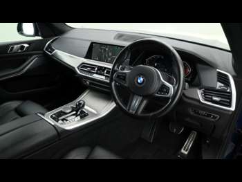 Used BMW X5 2021 for sale - 74747703: Photo