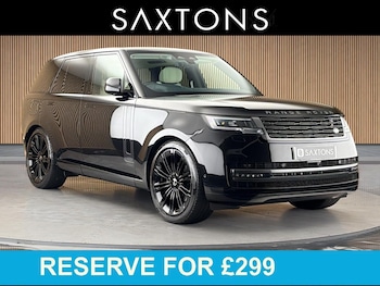 Used Land Rover Range Rover 2026 for sale - 79496921: Photo