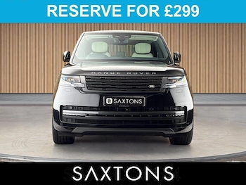 Used Land Rover Range Rover 2026 for sale - 79496921: Photo