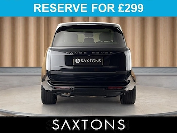 Used Land Rover Range Rover 2026 for sale - 79496921: Photo