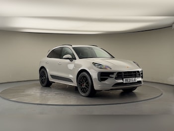 2021 - 2.9T V6 GTS SUV 5dr Petrol PDK 4WD Euro 6 (s/s) (380 ps)