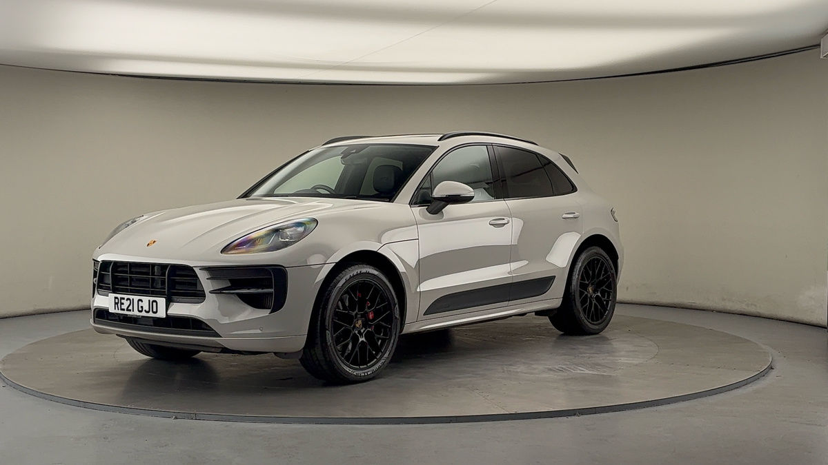 Used Porsche Macan 2021 for sale - 76368755: Photo 20