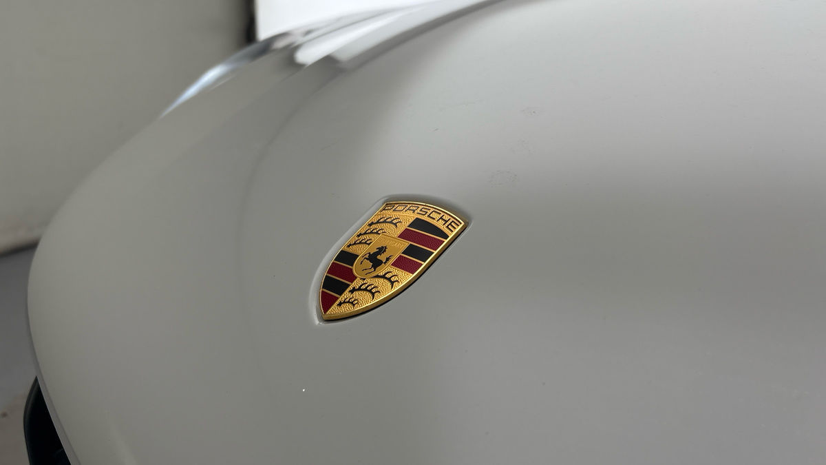 Used Porsche Macan 2021 for sale - 76368755: Photo 24