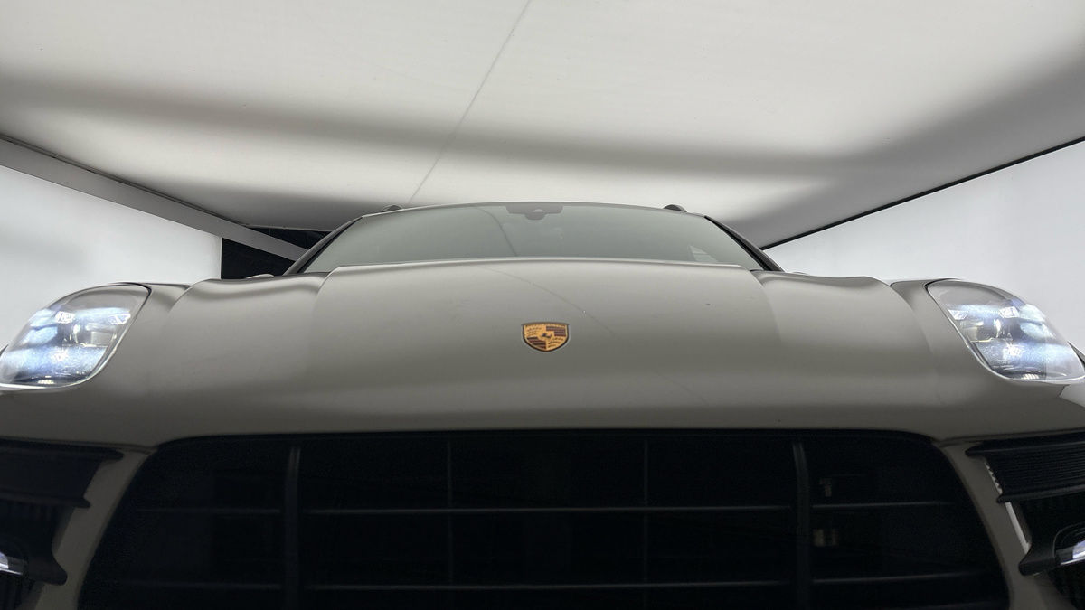 Used Porsche Macan 2021 for sale - 76368755: Photo 25