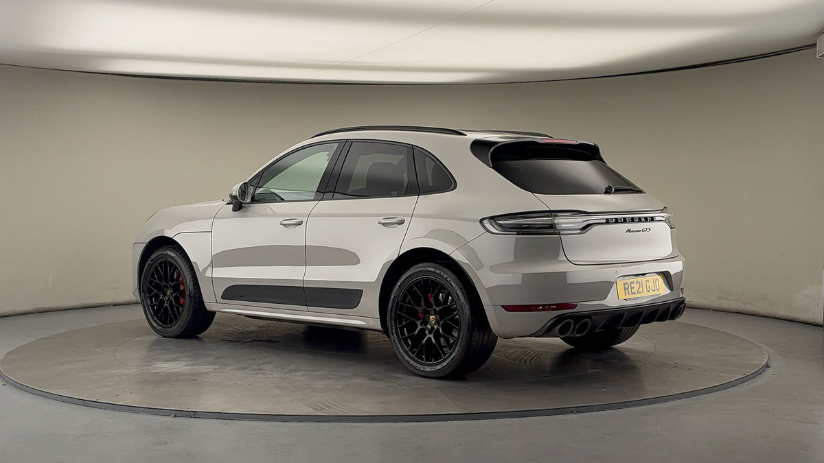 Used Porsche Macan 2021 for sale - 76368755: Photo 29