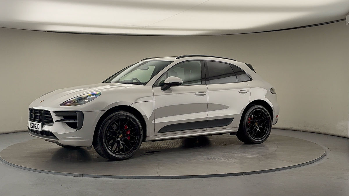 Used Porsche Macan 2021 for sale - 76368755: Photo 33