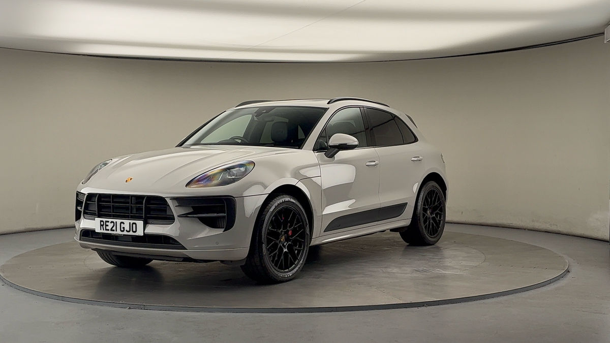 Used Porsche Macan 2021 for sale - 76368755: Photo 34