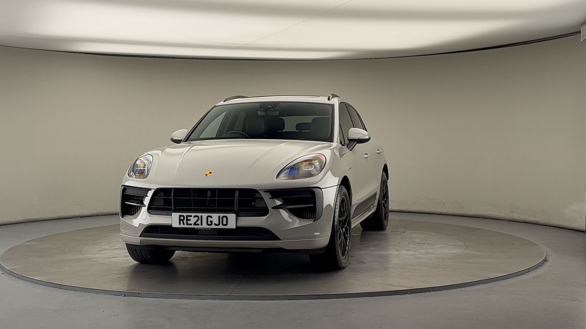 Used Porsche Macan 2021 for sale - 76368755: Photo 35