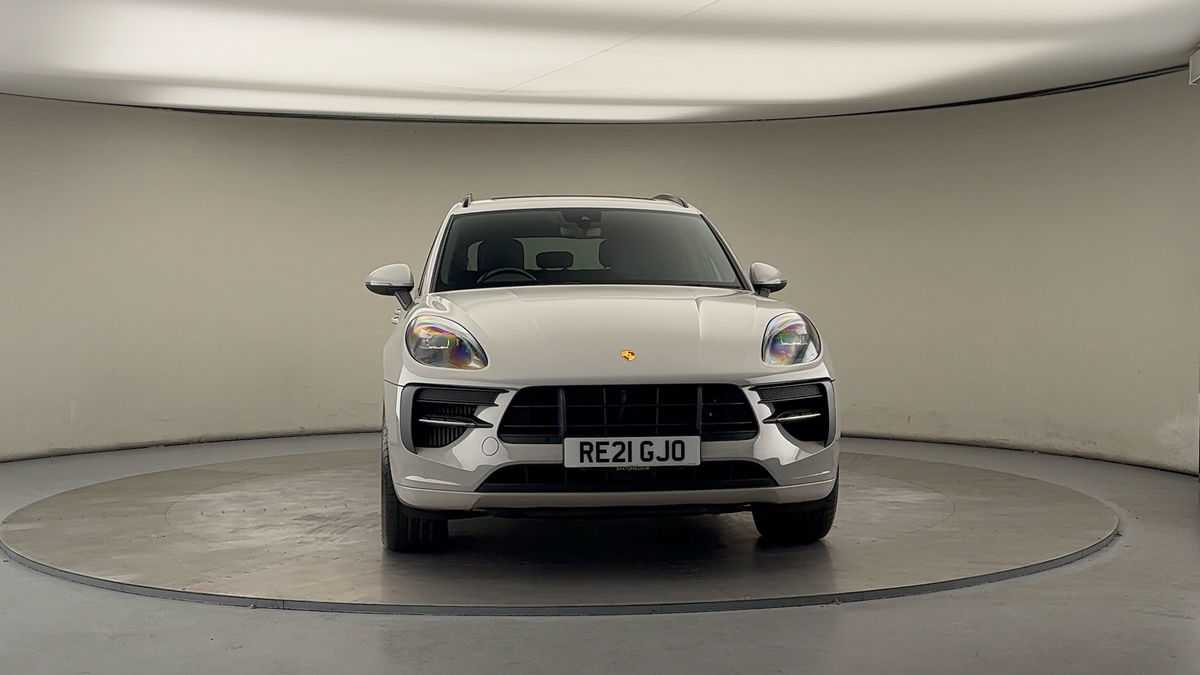 Used Porsche Macan 2021 for sale - 76368755: Photo 36