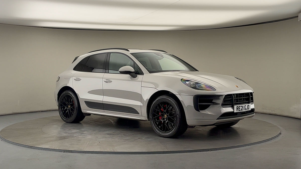 Used Porsche Macan 2021 for sale - 76368755: Photo 38